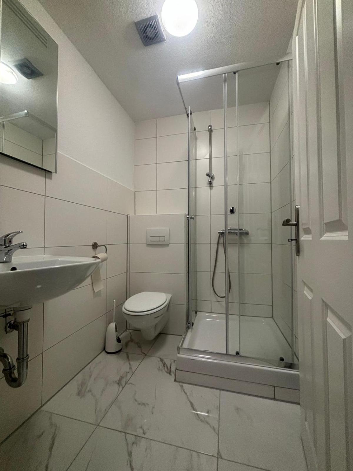 Safran Apartments Gunzburg Dış mekan fotoğraf