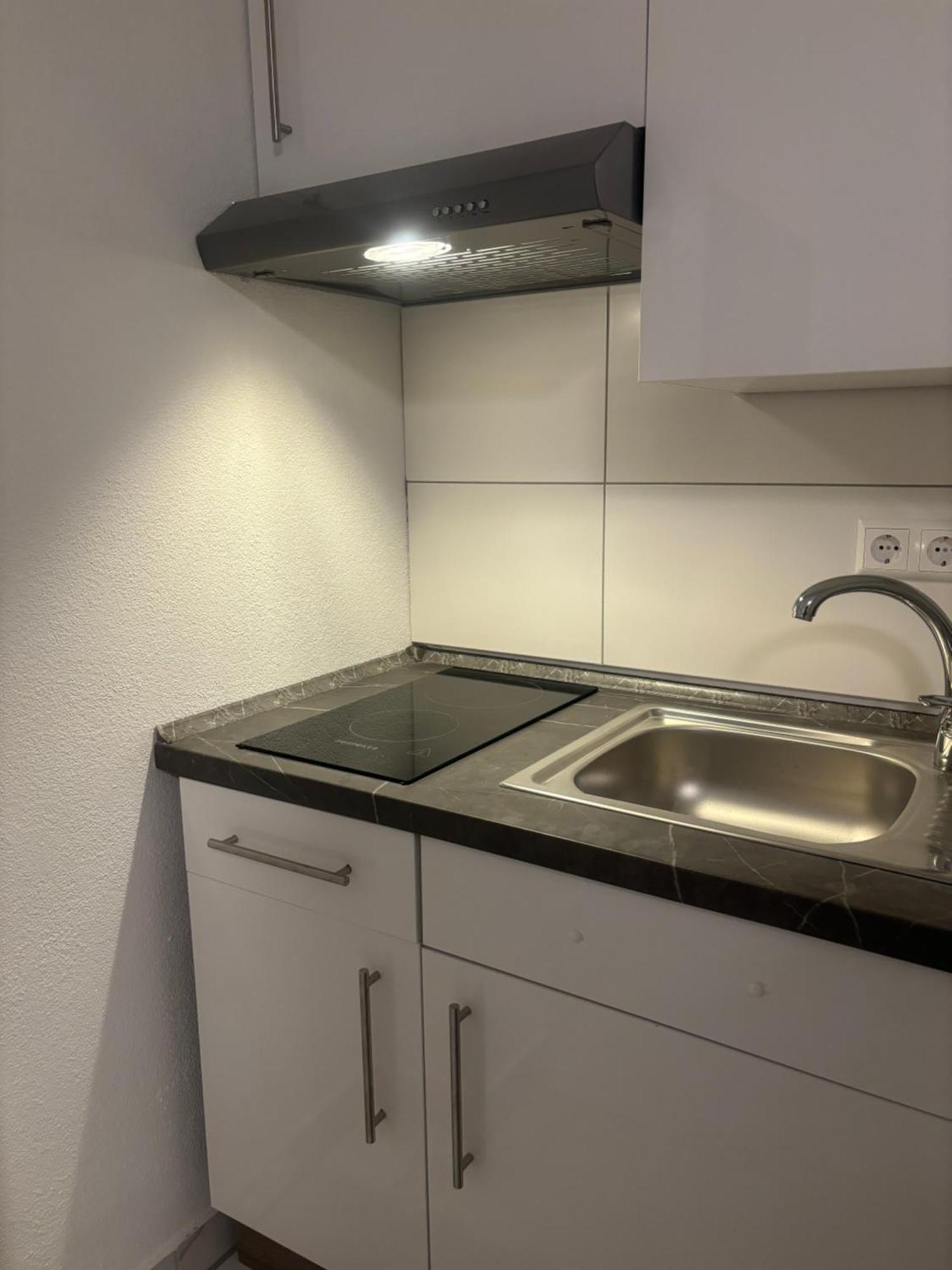 Safran Apartments Gunzburg Dış mekan fotoğraf