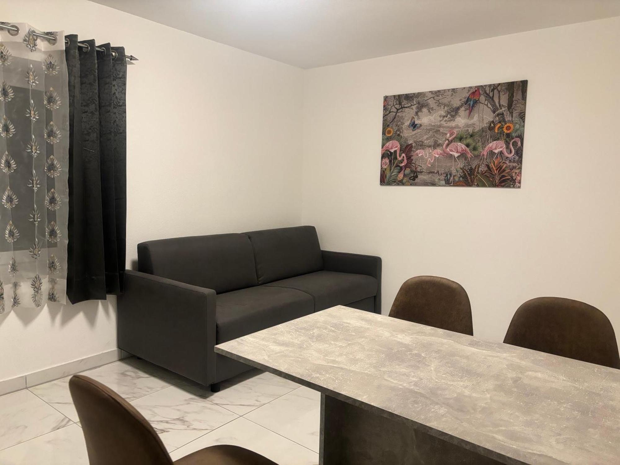 Safran Apartments Gunzburg Dış mekan fotoğraf