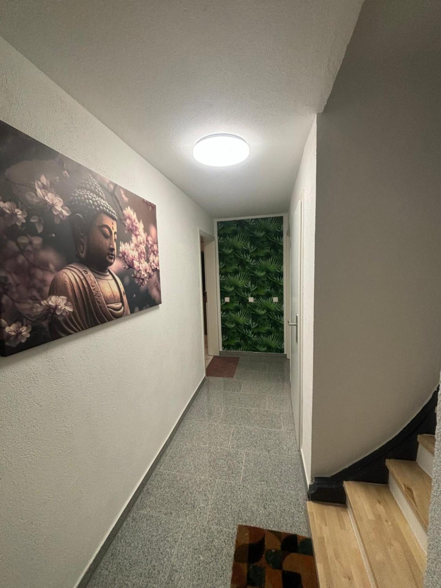 Safran Apartments Gunzburg Dış mekan fotoğraf