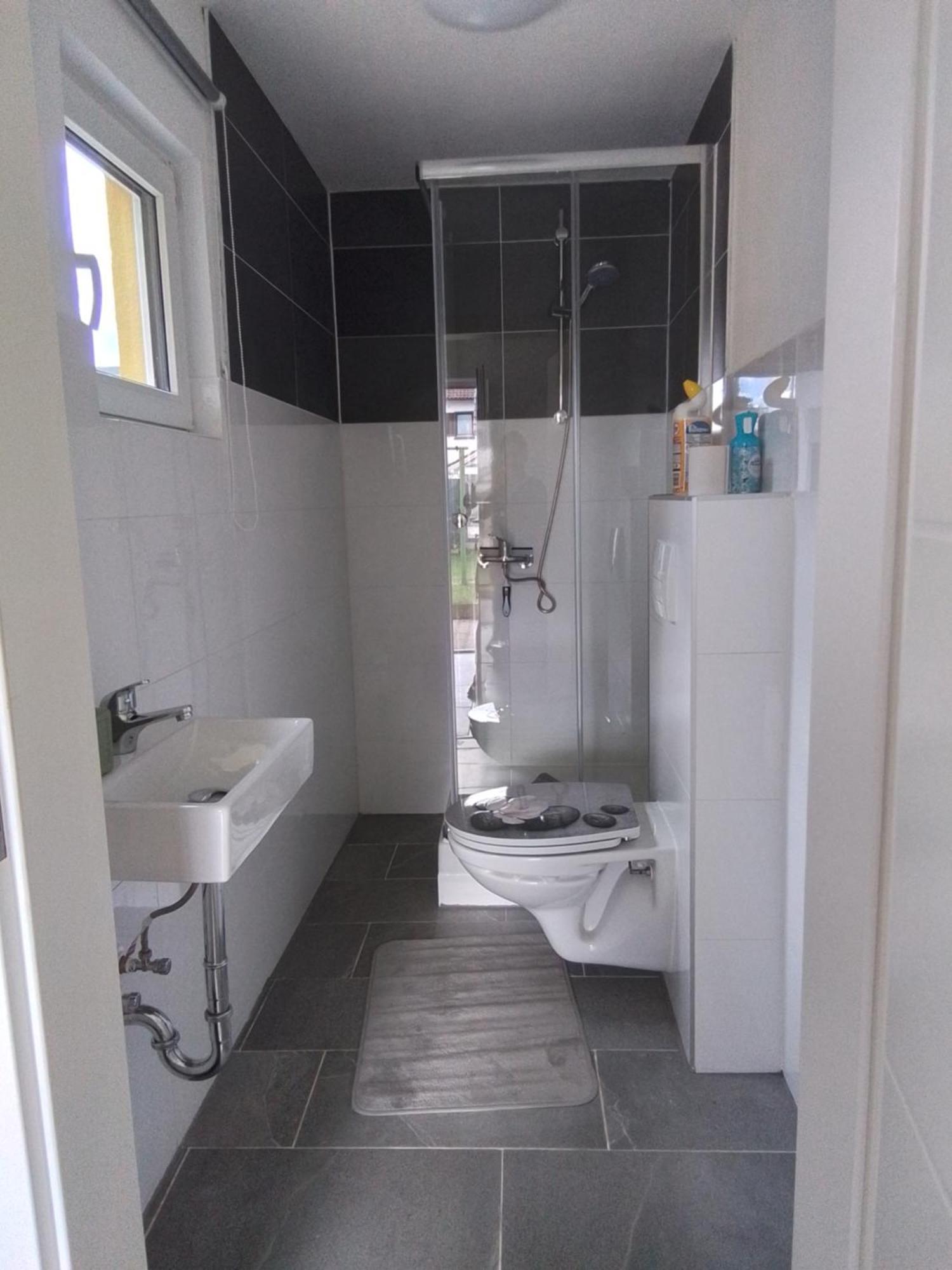 Safran Apartments Gunzburg Dış mekan fotoğraf