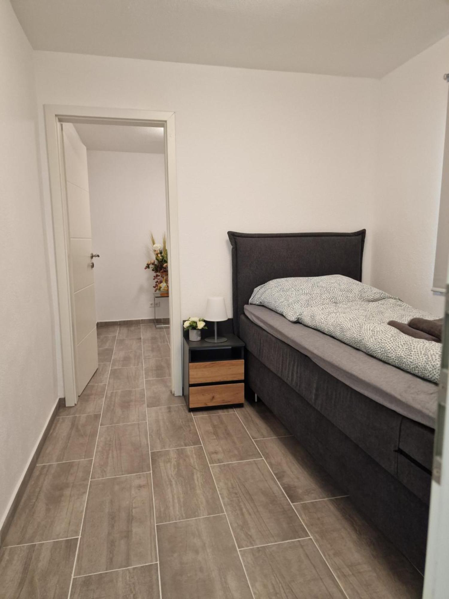 Safran Apartments Gunzburg Dış mekan fotoğraf