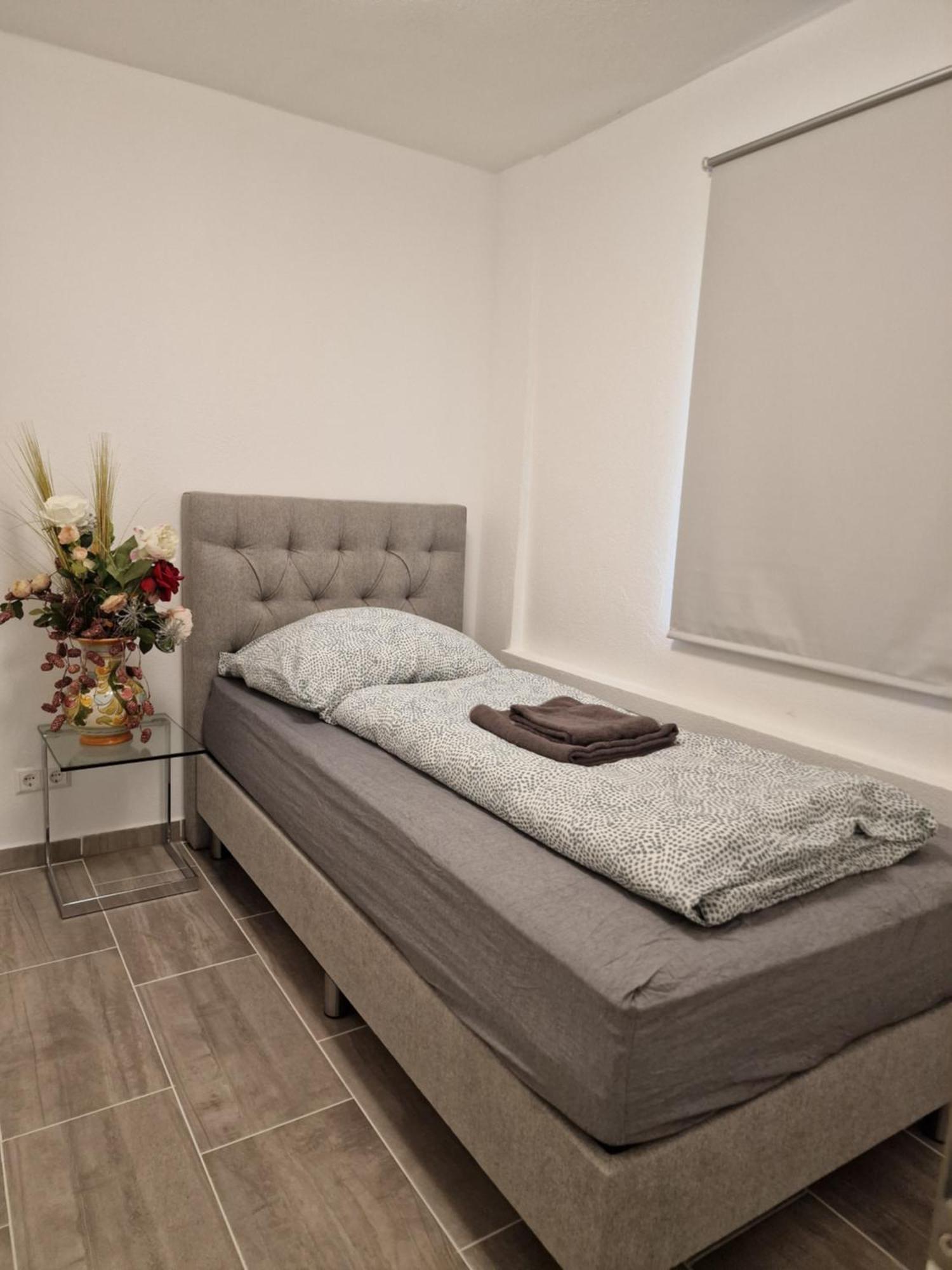 Safran Apartments Gunzburg Dış mekan fotoğraf